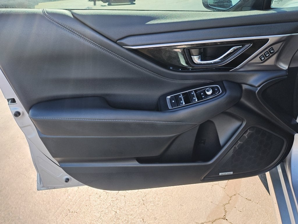 2024 Subaru Legacy Touring XT