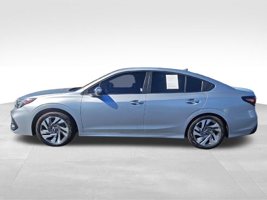 2024 Subaru Legacy Touring XT
