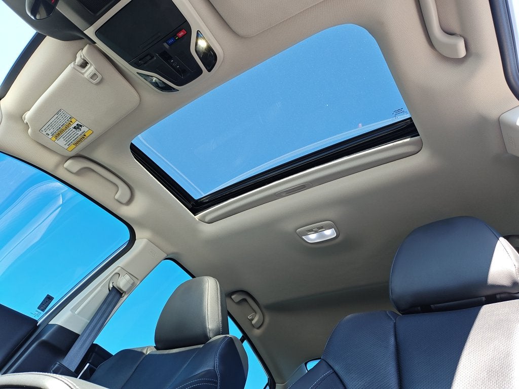 2024 Subaru Legacy Touring XT
