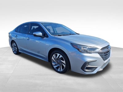 2024 Subaru Legacy Touring XT