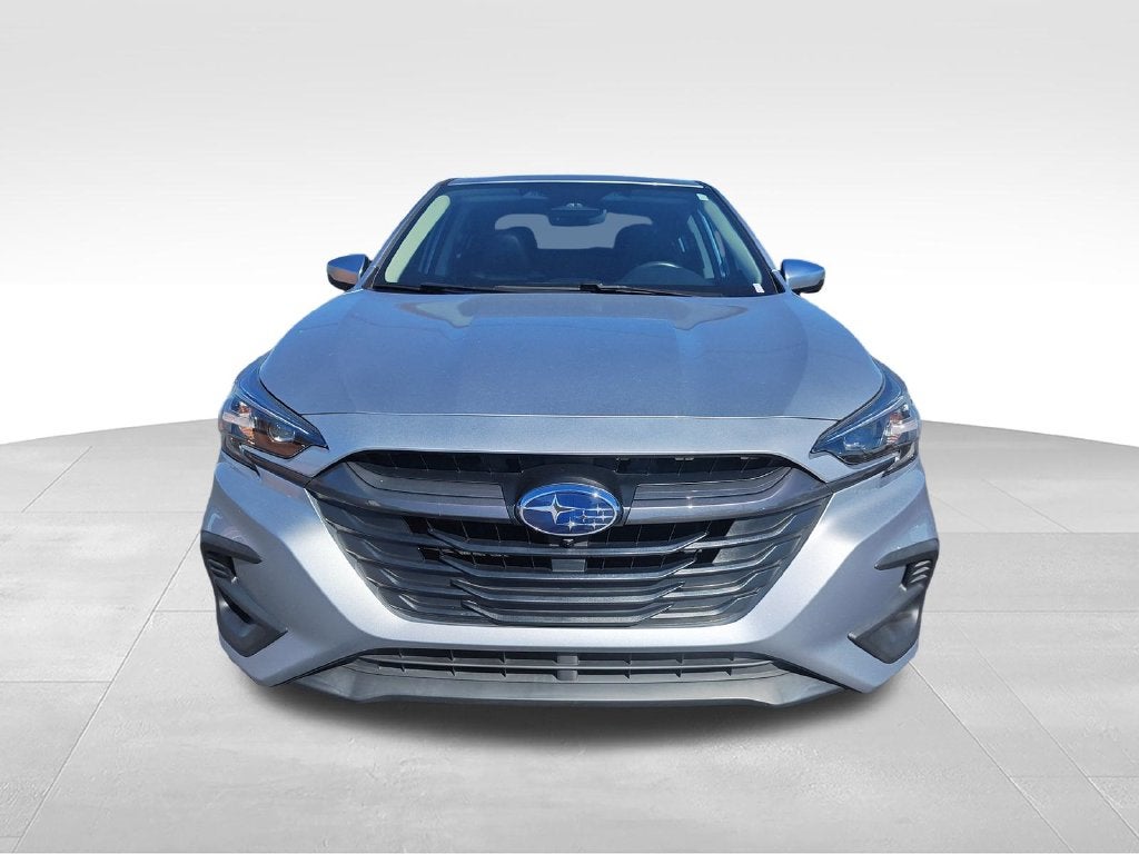 2024 Subaru Legacy Touring XT
