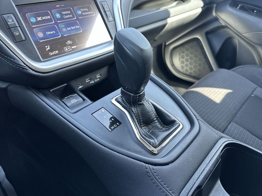 2021 Subaru Outback 2.5i