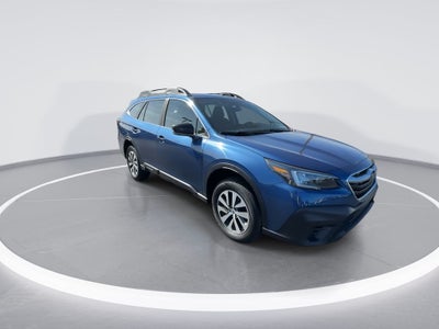 2021 Subaru Outback 2.5i