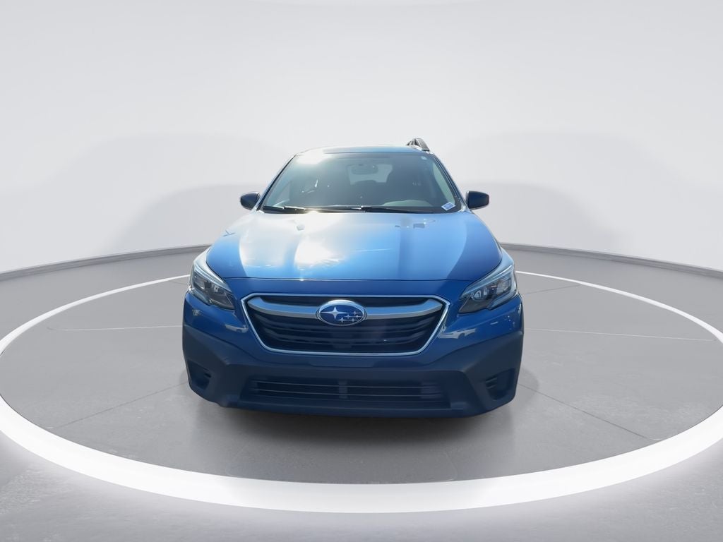 2021 Subaru Outback 2.5i