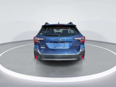 2021 Subaru Outback 2.5i