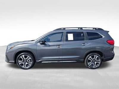 2025 Subaru Ascent Touring
