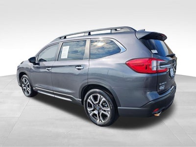 2025 Subaru Ascent Touring