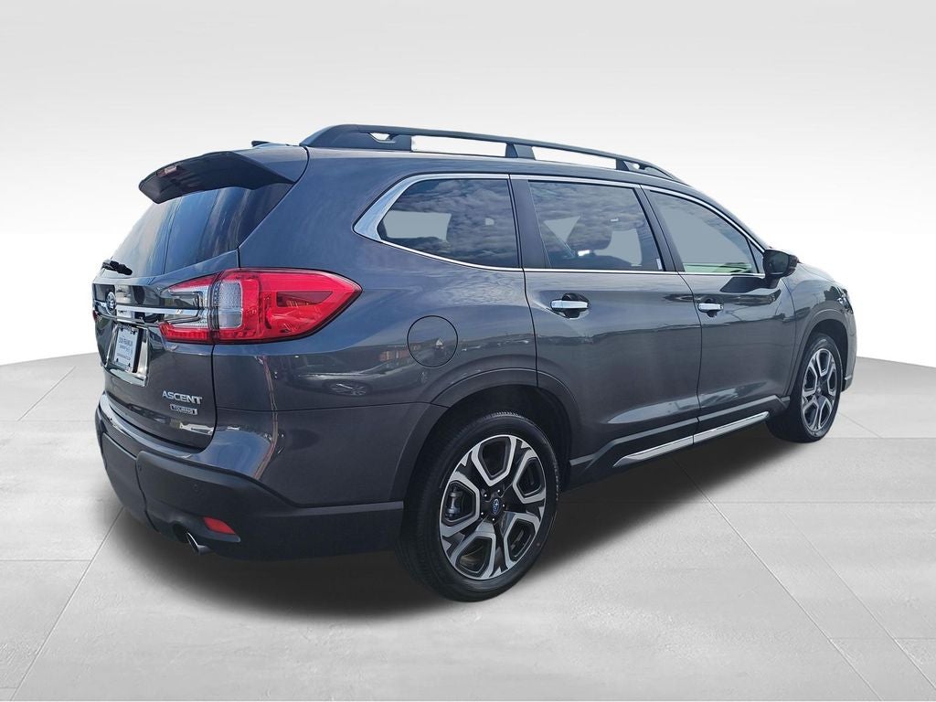 2025 Subaru Ascent Touring