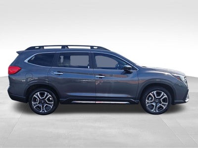 2025 Subaru Ascent Touring