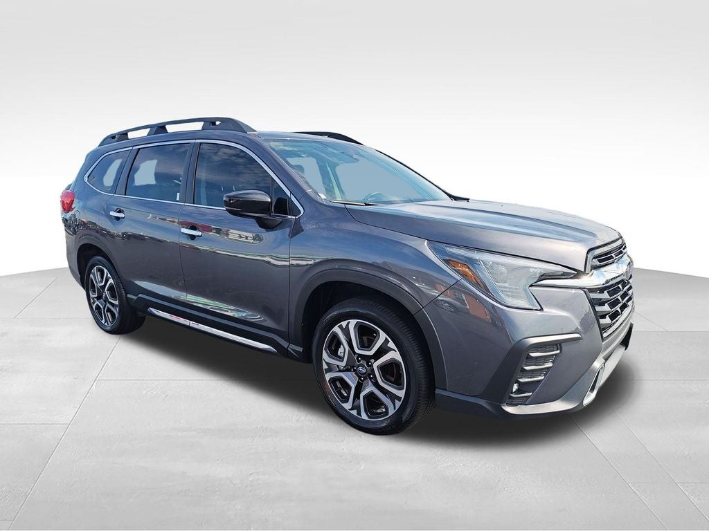 2025 Subaru Ascent Touring