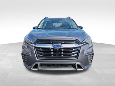 2025 Subaru Ascent Touring