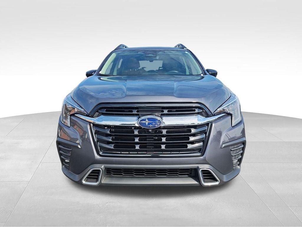 2025 Subaru Ascent Touring
