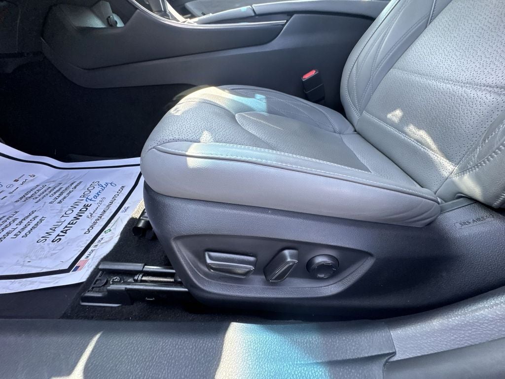 2021 Toyota Avalon Limited