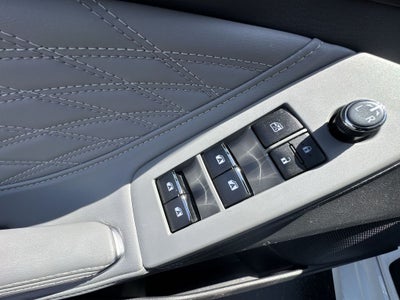 2021 Toyota Avalon Limited