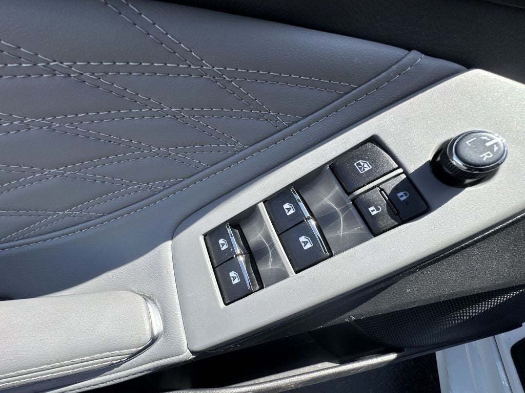 2021 Toyota Avalon Limited