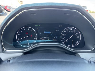 2021 Toyota Avalon Limited