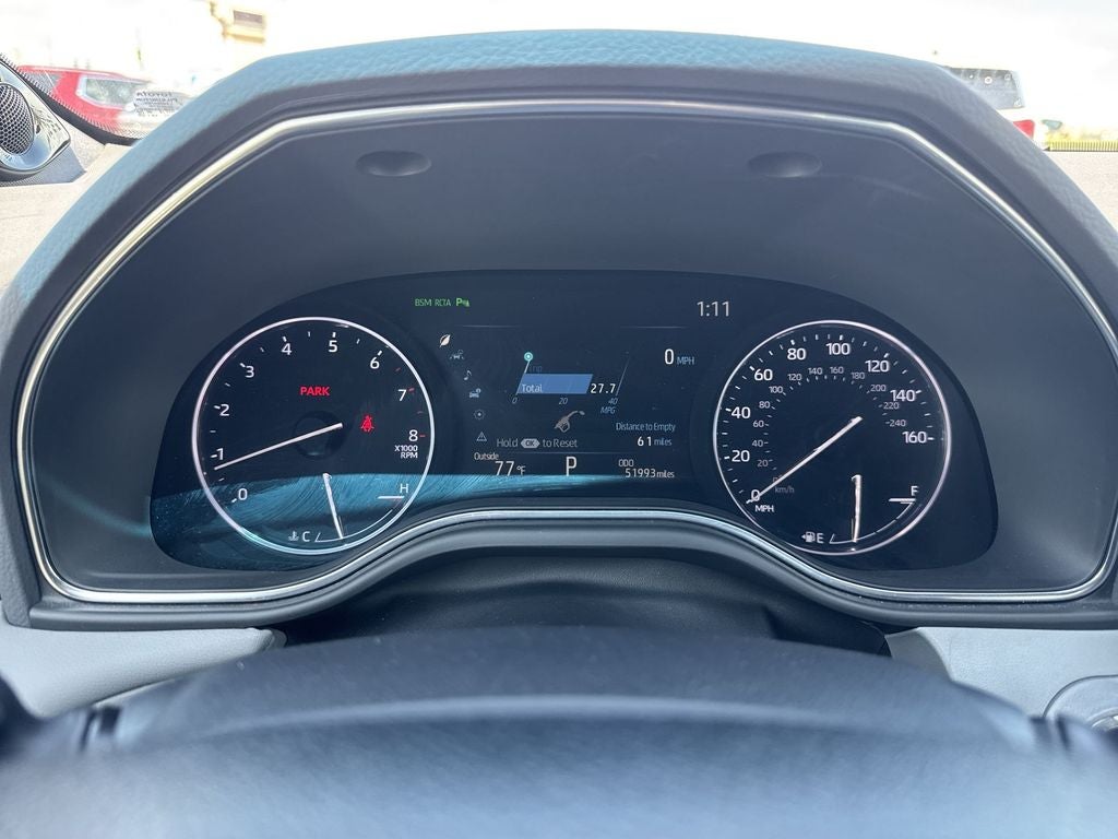 2021 Toyota Avalon Limited