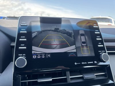 2021 Toyota Avalon Limited