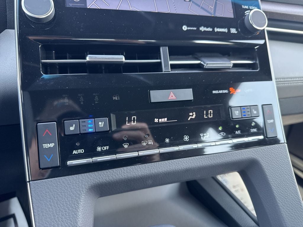 2021 Toyota Avalon Limited