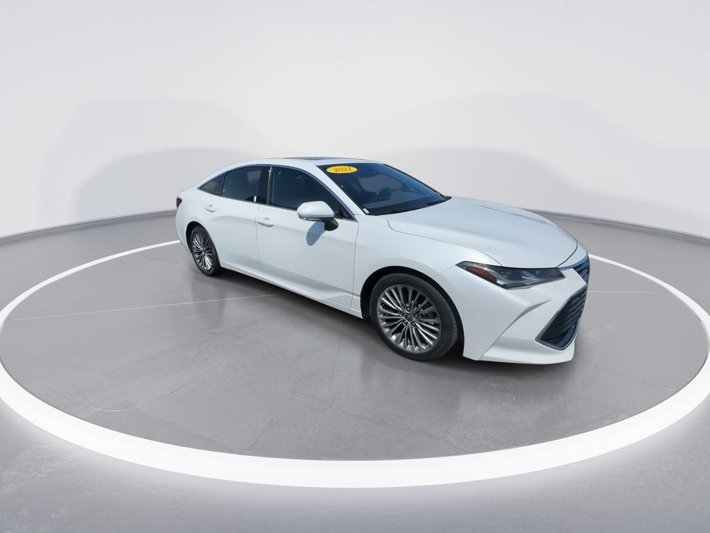 2021 Toyota Avalon Limited