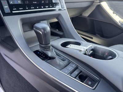 2021 Toyota Avalon Limited