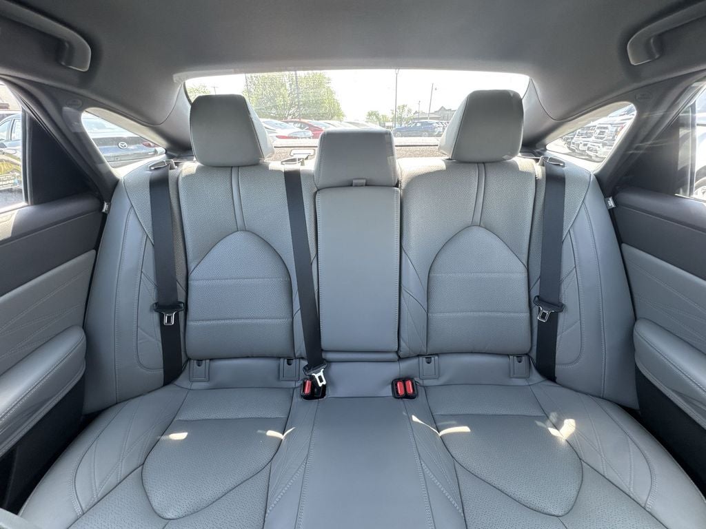 2021 Toyota Avalon Limited