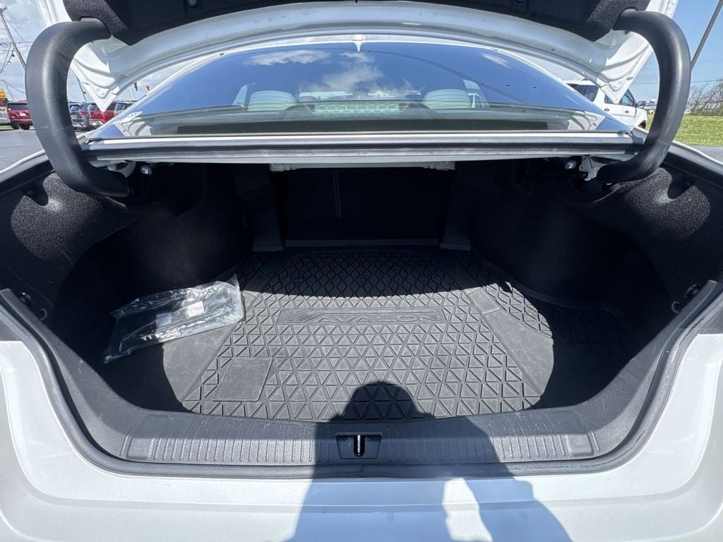 2021 Toyota Avalon Limited