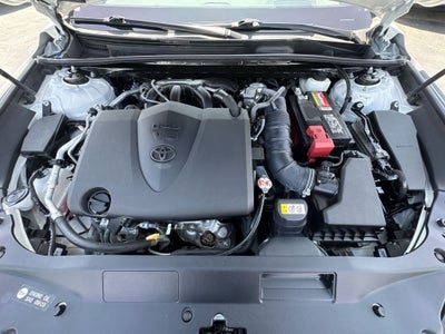 2021 Toyota Avalon Limited