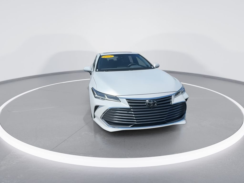 2021 Toyota Avalon Limited