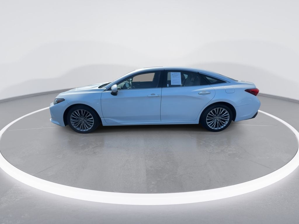 2021 Toyota Avalon Limited