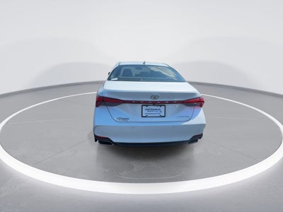 2021 Toyota Avalon Limited