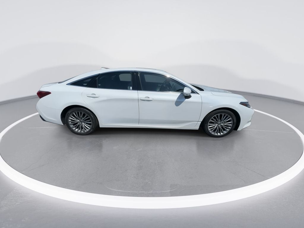 2021 Toyota Avalon Limited
