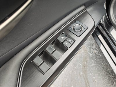 2019 Lexus ES 350 F Sport