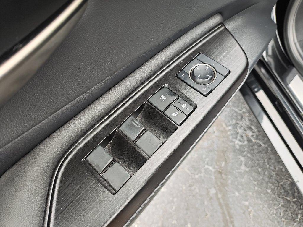 2019 Lexus ES 350 F Sport
