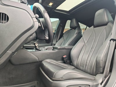 2019 Lexus ES 350 F Sport