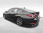 2019 Lexus ES 350 F Sport