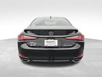 2019 Lexus ES 350 F Sport
