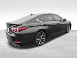 2019 Lexus ES 350 F Sport
