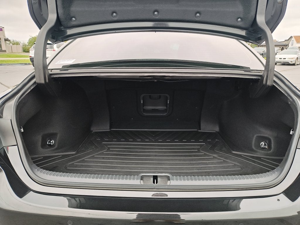 2019 Lexus ES 350 F Sport