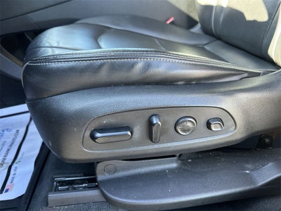 2020 Buick Enclave Avenir