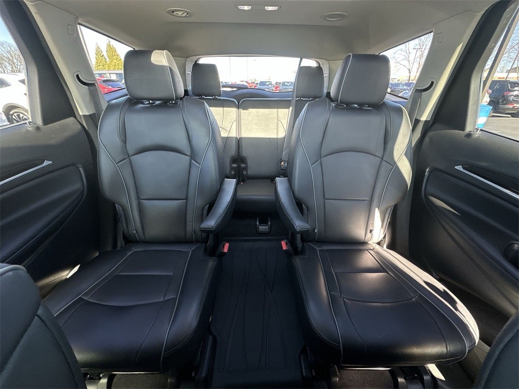 2020 Buick Enclave Avenir