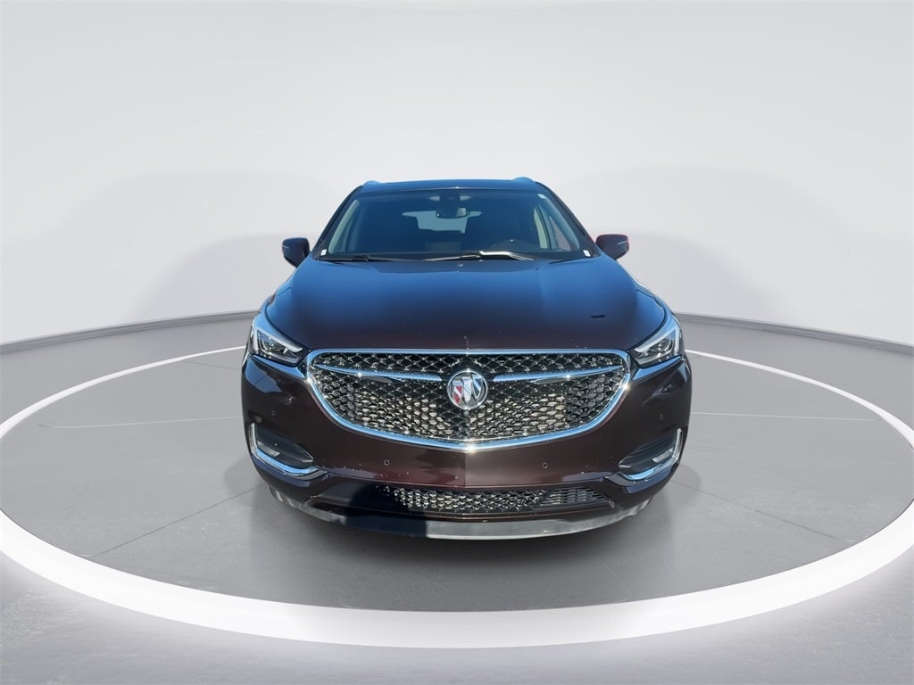 2020 Buick Enclave Avenir