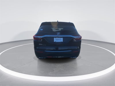 2020 Buick Enclave Avenir