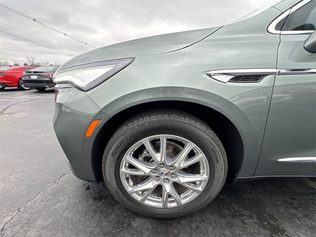 2023 Buick Enclave Premium Group