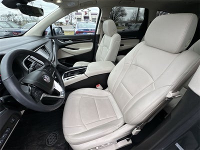 2023 Buick Enclave Premium Group