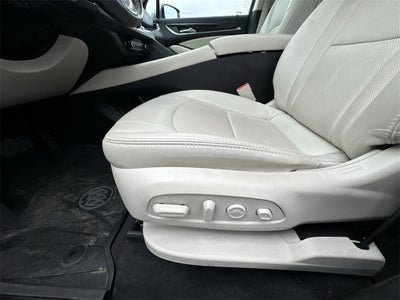 2023 Buick Enclave Premium Group