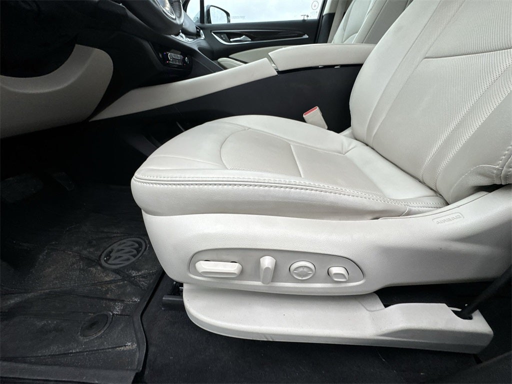 2023 Buick Enclave Premium Group