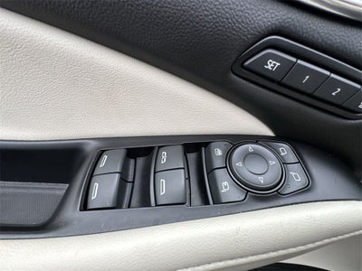 2023 Buick Enclave Premium Group