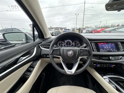 2023 Buick Enclave Premium Group