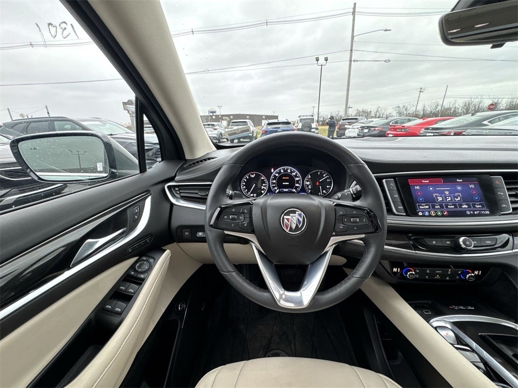 2023 Buick Enclave Premium Group